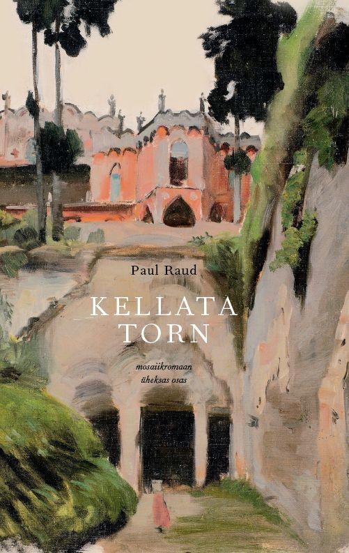 Kellata torn (Hardcover)