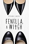 Fenella, A Witch by Stefanie Moers