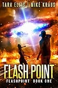 Flashpoint (Flashpoint #1)