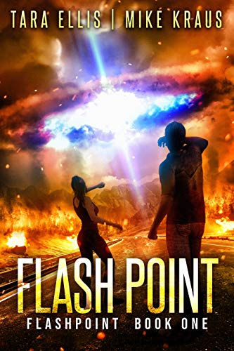 Flashpoint (Flashpoint #1)