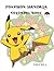 Pokemon Mandala Coloring Bo...