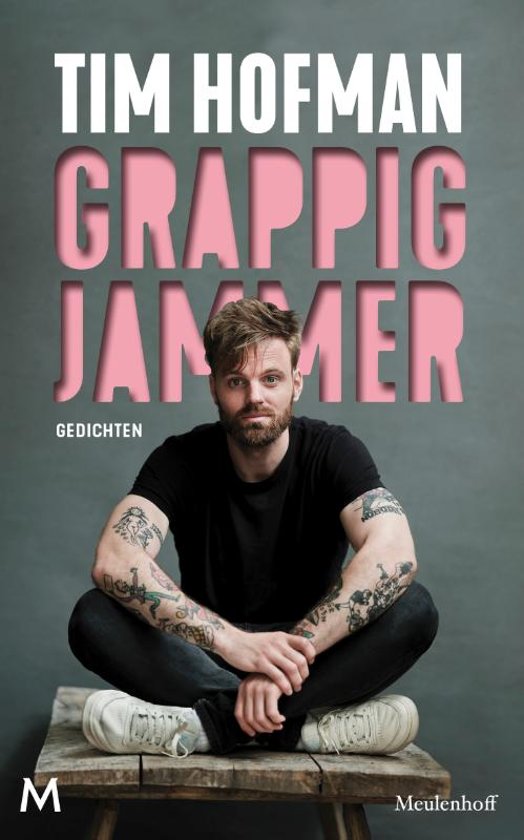 Grappig jammer (Kindle Edition)
