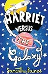 Harriet Versus th...
