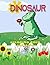 DINOSAUR coloring book for ...