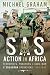 SAS Action in Africa by Michael Graham