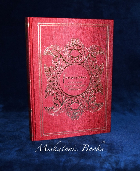 Ferocious: A Folk Tantric Manual on the Sapta Matrika Cult (Hardcover)