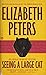 Seeing a Large Cat (Amelia Peabody, #9)