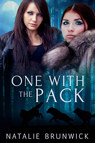 One With the Pack (ebook)
