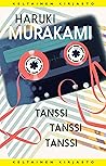Tanssi tanssi tanssi