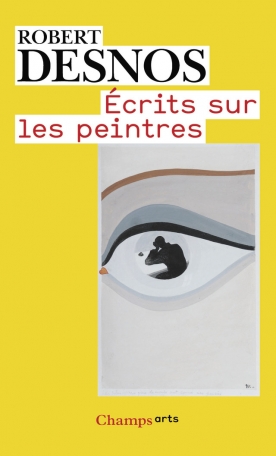 Ecrits sur les peintres (Paperback)