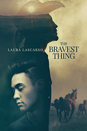 The Bravest Thing (Kindle Edition)