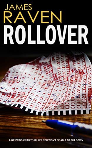 Rollover (DCI Jeff Temple #1)
