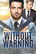 Without Warning (Cobalt Security, #1)