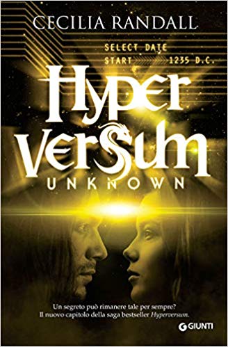 Hyperversum Unknown (Hardcover)