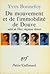 Du mouvement et de l'immobilité de Douve suivi de Hier régnant désert et accompagné d'Anti-Platon et de deux essais
