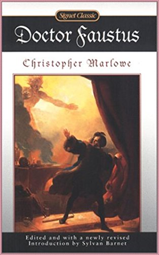 Dr. Faustus