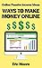 Online Passive Income Ideas...