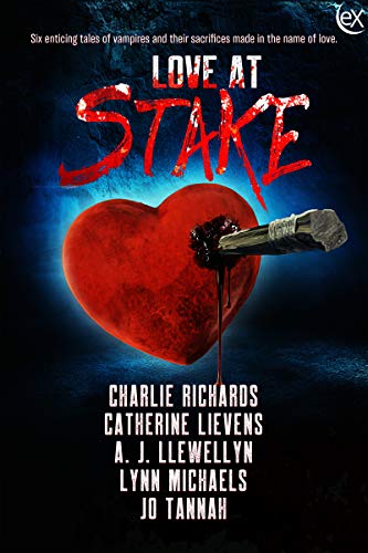 Love At Stake (Kindle Edition)