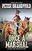 Once a Marshal (A Sheriff Ben Stillman Western)