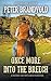 Once More Into The Breech (A Sheriff Ben Stillman Western)