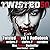 Twisted 50: 50 Contemporary...
