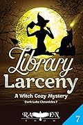 Library Larceny