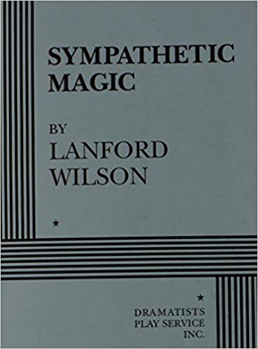 Sympathetic Magic (Paperback)