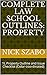 Complete Law School Outline...