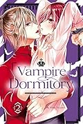 Vampire Dormitory, Vol. 2