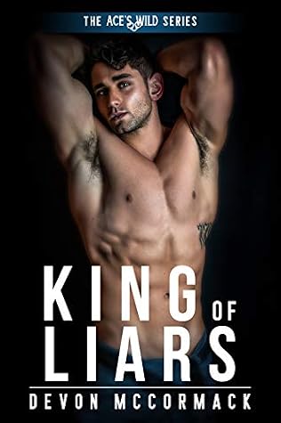 King of Liars (Ace's Wild, #4)