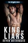 King of Liars by Devon McCormack