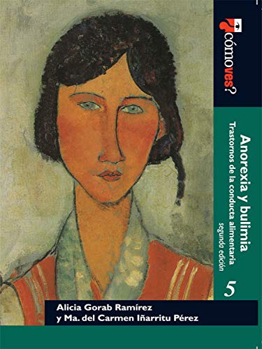 Anorexia y bulimia: Transtornos de conducta alimentaria (¿Cómo ves?)