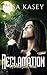 Reclamation (Dominion, #2)