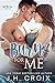 Burn for Me (Into the Fire #1)