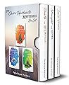 Boxed Set: The Claire Hardcastle Mysteries: The Claire Hardcastle Trilogy Boxed Set: The Claire Hardcastle Mysteries: The Claire Hardcastle Trilogy
