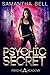 Psychic Secret (Psychic Academy #1)
