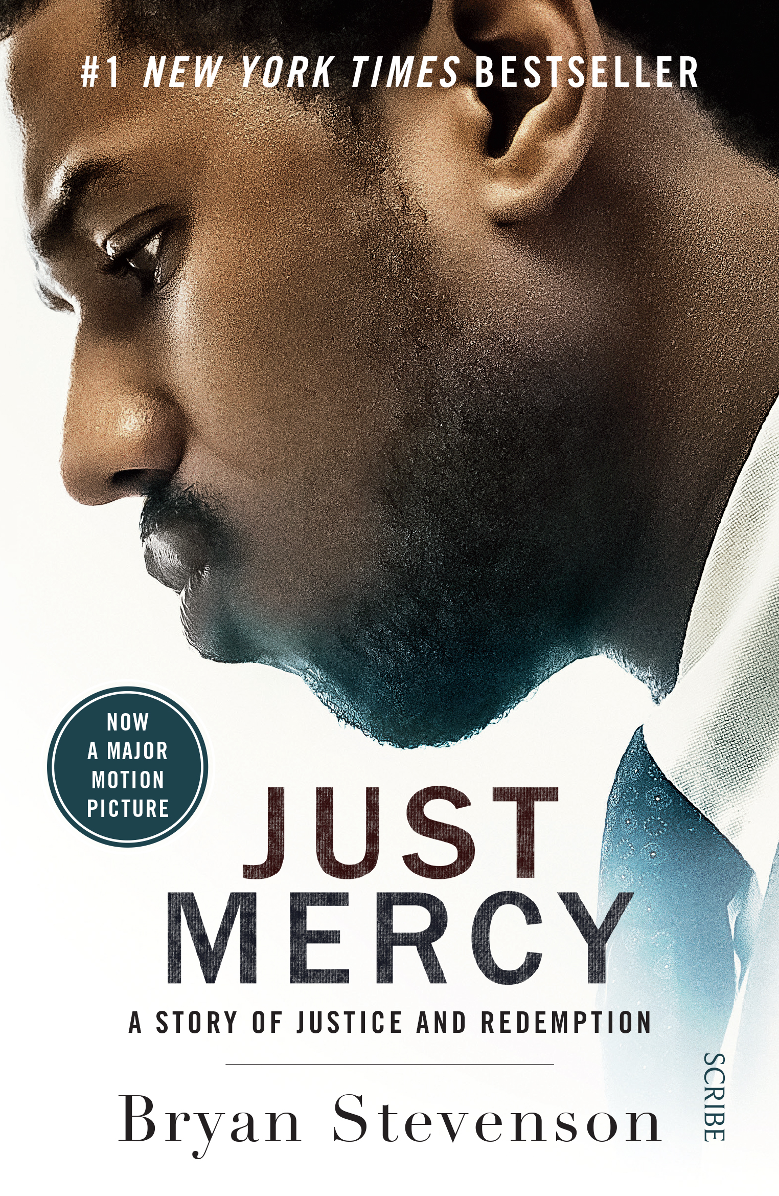 Just Mercy: A Story of Justice and Redemption