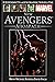 New Avengers by Brian Michael Bendis