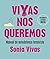 Vivas nos queremos: Manual de autodefensa feminista