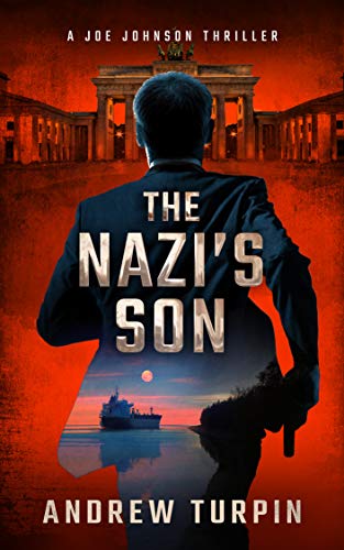 The Nazi's Son (Joe Johnson #5)