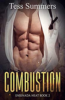 Combustion (Ensenada Heat #2)