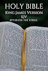 Bible: King James...