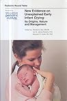 New Evidence on Unexplained Early Infant Crying by Ronald G. Barr