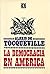 La democracia en América by Alexis de Tocqueville