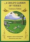 A Child's Garden of Verses by Robert Louis Stevenson