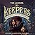 The Keepers #2: The Harp and the Ravenvine Lib/E