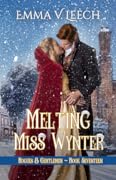 Melting Miss Wynter