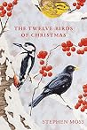 The Twelve Birds of Christmas Book cover for The Twelve Birds of Christmas