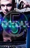 Skylar (Mixology Book 5)