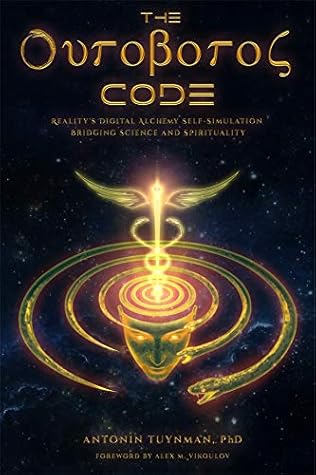 The Ouroboros Code: Reality's Digital Alchemy Self-Simulation Bridging Science and Spirituality